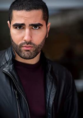 Official profile picture of Marcel Zadé