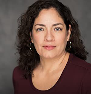 Official profile picture of Marcela Salmon