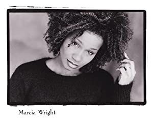 Official profile picture of Marcia Wright
