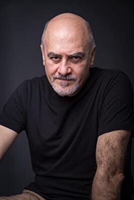 Official profile picture of Marco Treviño