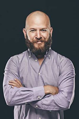 Official profile picture of Marcos Cline-Márquez