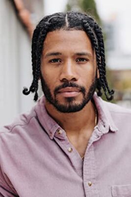 Official profile picture of Marcus Anderson Jr.