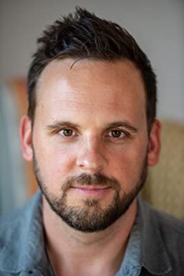 Official profile picture of Marcus Cox