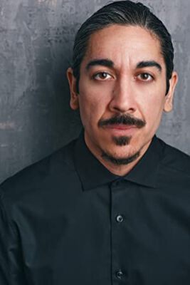 Official profile picture of Marcus de la Fuente