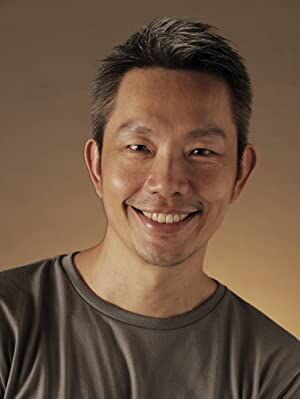 Official profile picture of Marcus Mok