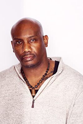 Official profile picture of Marcus Nel-Jamal Hamm