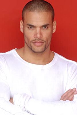 Official profile picture of Marcus Patrick