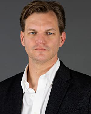 Official profile picture of Marcus Vowell