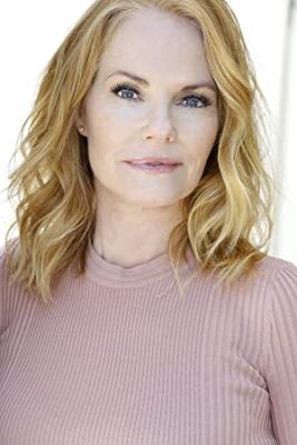 Official profile picture of Marg Helgenberger