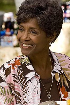 Official profile picture of Margaret Avery