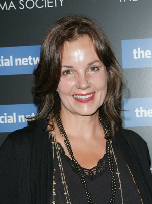 Official profile picture of Margaret Colin