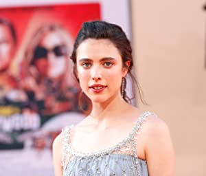 Official profile picture of Margaret Qualley