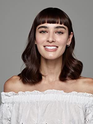 Official profile picture of Margaux Brooke