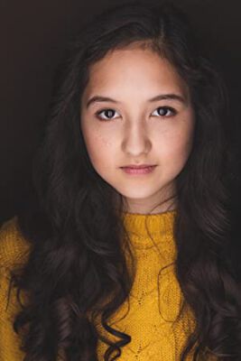 Official profile picture of Margot Anderson-Song