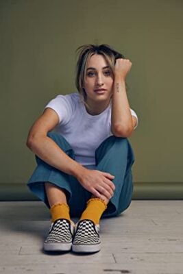 Official profile picture of Maria Belafonte