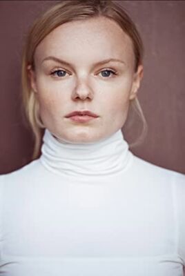 Official profile picture of Maria Dragus