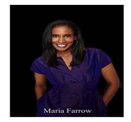 Official profile picture of Maria Farrow