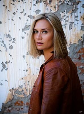 Official profile picture of Maria Mashkova