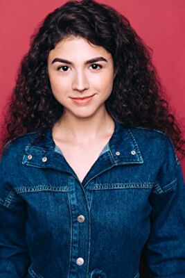 Official profile picture of Maria Muller