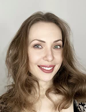 Official profile picture of Maria Nekisheva