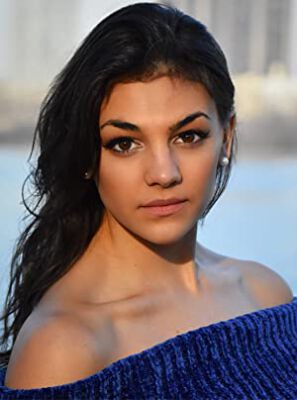 Official profile picture of Maria Tramontozzi