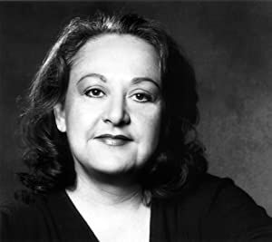 Official profile picture of Maria Vacratsis