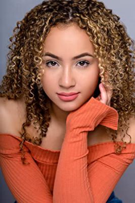 Official profile picture of Mariah Wesley