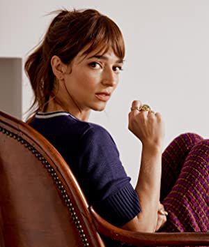 Official profile picture of Marianna Burelli