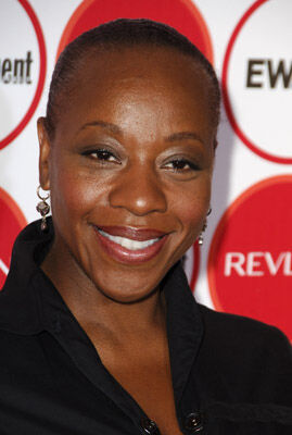 Official profile picture of Marianne Jean-Baptiste