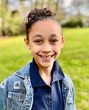 Official profile picture of Marie-Kaniyah Porter