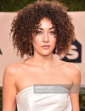 Official profile picture of Marielle Scott