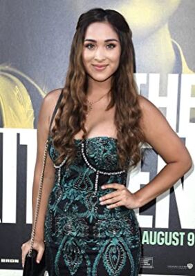 Official profile picture of Marilyn Flores