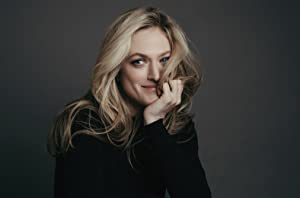 Official profile picture of Marin Ireland Movies