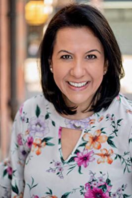 Official profile picture of Marina Catalán