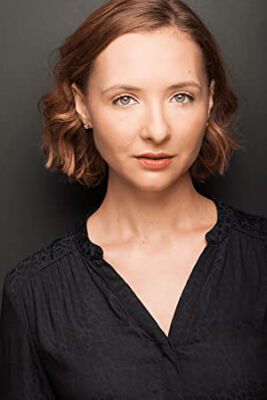 Official profile picture of Marina Zoreva