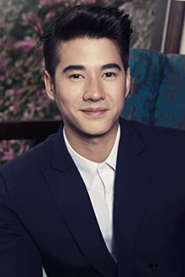 Official profile picture of Mario Maurer