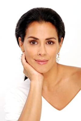 Official profile picture of Marisa Del Portillo