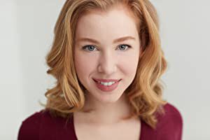 Official profile picture of Marisa Roper