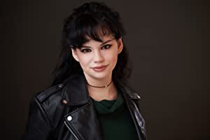 Official profile picture of Marissa Alaniz