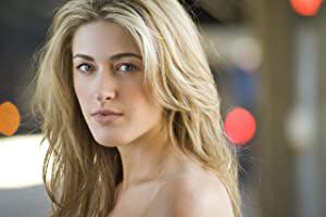 Official profile picture of Marissa Caprielian