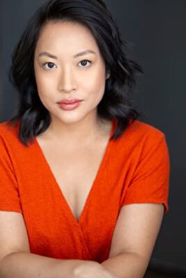 Official profile picture of Marissa Leong