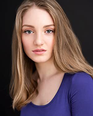 Official profile picture of Marissa Miller