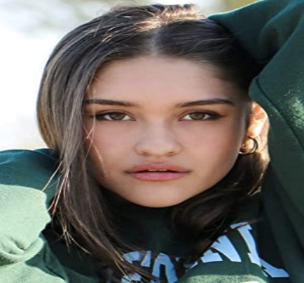 Official profile picture of Marissa Reyes