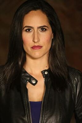 Official profile picture of Marissa Rose Gordon