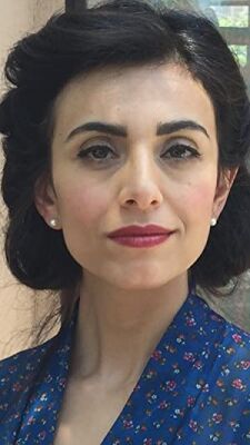 Official profile picture of Marjan Neshat