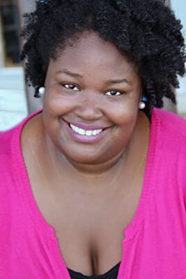 Official profile picture of Marjorie Parker