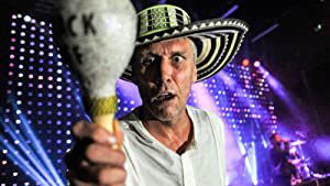 Official profile picture of Mark 'Bez' Berry