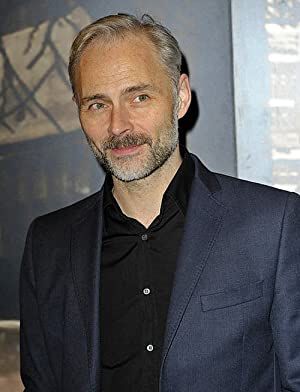 Official profile picture of Mark Bonnar