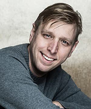 Official profile picture of Mark Brombacher