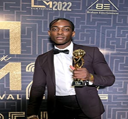 Official profile picture of Mark D. Bonner